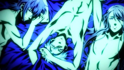 Talk Dirty To Me amv
