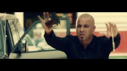 Wisin & Yandel - Tu Olor [ кристално качество ]
