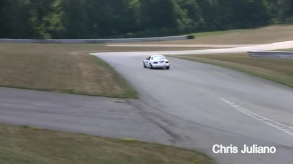 Fast Mazda Miata ( високо качество 1080p )