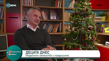Писателят Захари Карабашлиев с равносметка за 2021 година