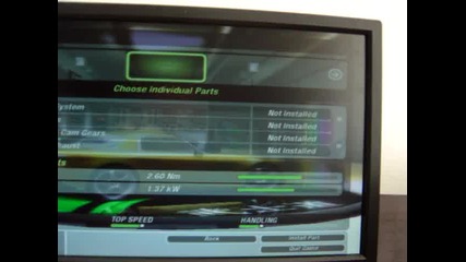 nfsu2 tunning part 1