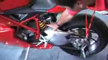 Ducati 1098