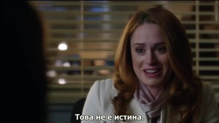 Forever S01e10(2014)