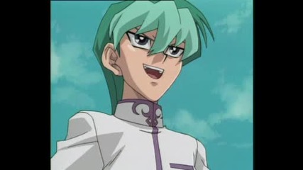 Yu-gi-oh! - Братя по оръжие (епизод 116 сезон 3)