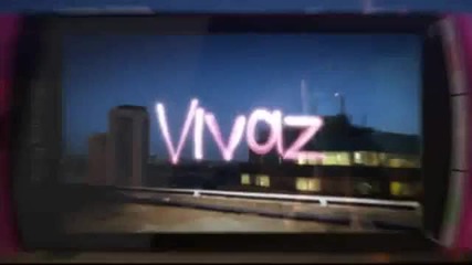 Sony Ericsson Vivaz реклама (на немски) 
