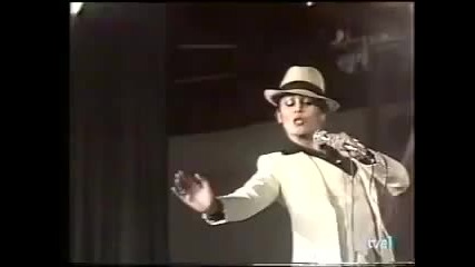 isabel pantoja - el senorito 