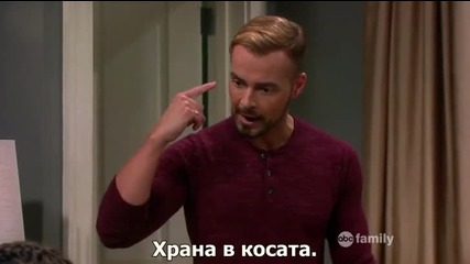 Melissa and Joey s04e06 (bg subs)