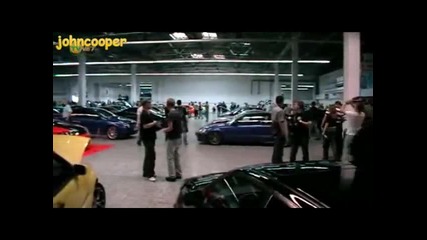 Krakow Tuning Show 2010 