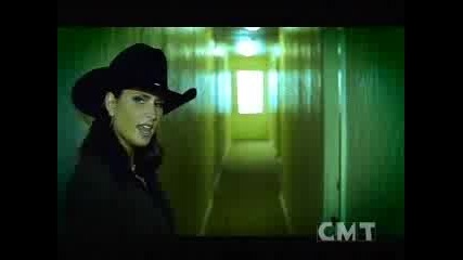 Terri Clark - Now That I Found You