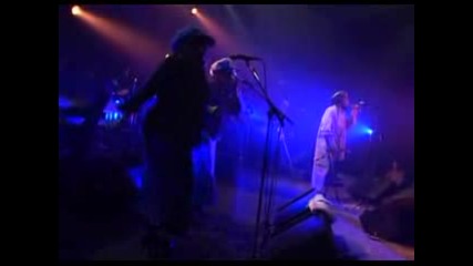 Israel Vibration - Vultures