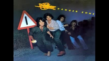 Player - Love In The Danger Zone