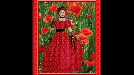 Lady in red... ...( Acker Bilk...clarinet)... ...