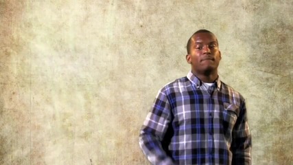 Fashawn - Samsonite Man (feat. Blu) [official Music Video]