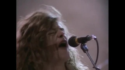 Tesla - Love Song 