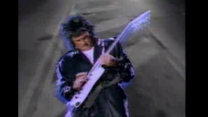 Gary Moore - The Loner
