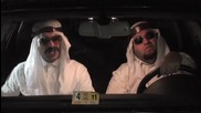 Песен за Audi в Изпълнение на Араби 