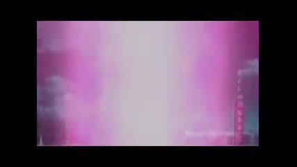 Rosario + Vampire - Angel Of Darkness [amv]