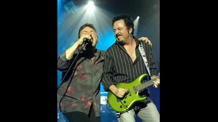 Toto - It Takes Alot To Laugh , It Take A Train To Cry 