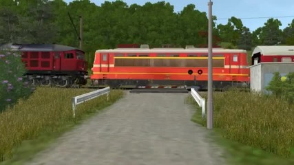 Прелез