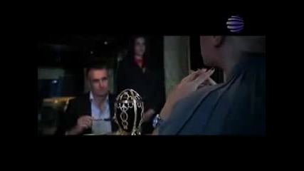 kamelia - ostavqsh petna