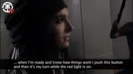 Bill amp The Minimoys - Tokio Hotel Tv