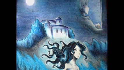 Mike Oldfield - moonlight shadow (with lyrics) 