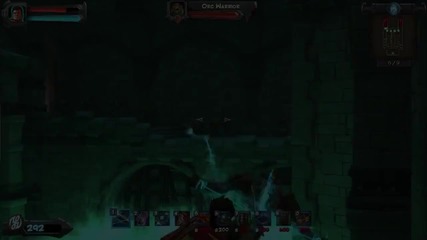 Orcs Must Die Trailer