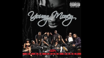 Young Money - Ms. Parker ( We Are Young Money - Album )