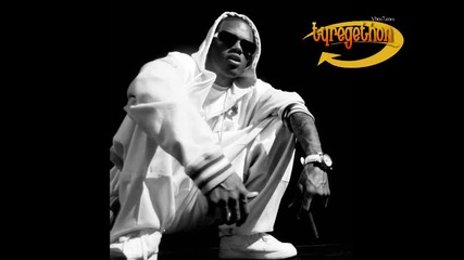 Rich Boy - Look Good [prod. By Jim Jonsin]