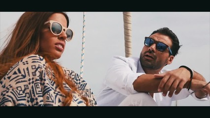 Alexandros Notas - Pes Mou Nai (official Video Clip) 2015