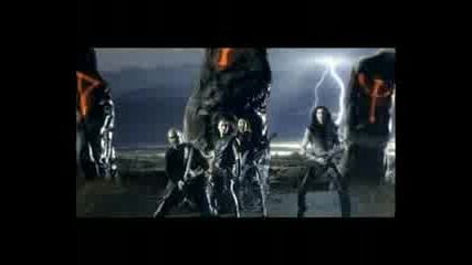 Hammerfall - Hearts On Fire 