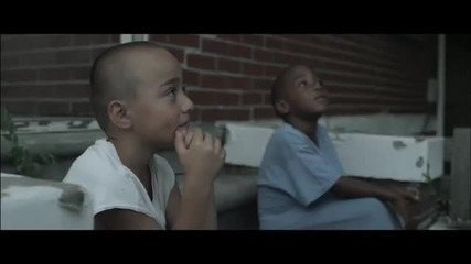 Skrillex - Damian jr.gong Marley - Make It Bun Dem (offical H D video)