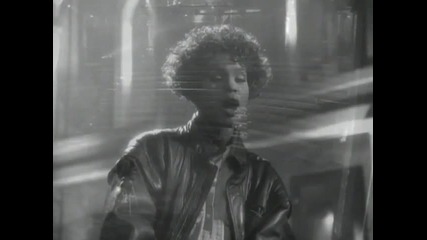 Whitney Houston - Miracle