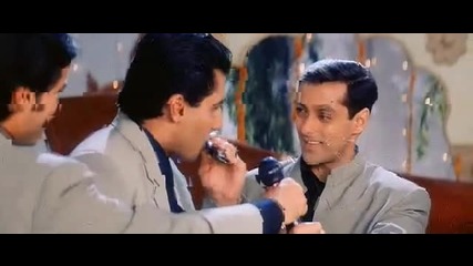 Hum Saath Saath Hain - Yeh To Sach Hai Ki Bhagwan Hai_нов