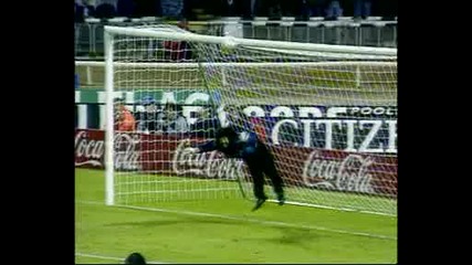 Best soccer goalie Ever