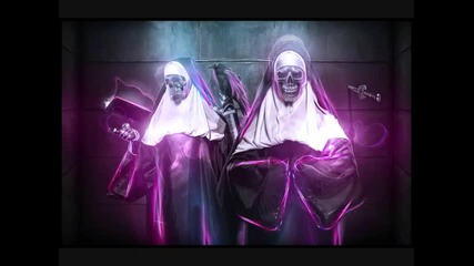 Umek - Legitimate Priest 