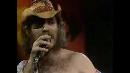Dr. Hook Cover Of The Rolling Stone