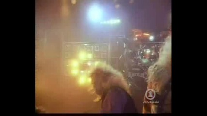 Black N Blue - Ill Be There For You(dvd - 2nafish)