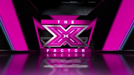 Emblem3 Takes On No One - The X Factor Usa 2012