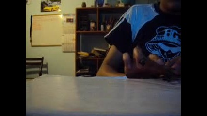 Fingerboard