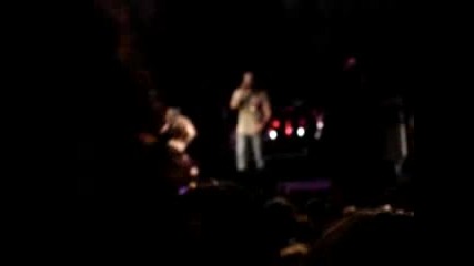Sean Paul Concert We Be Burning