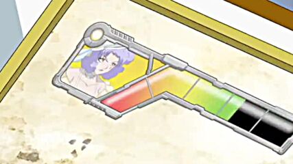 Bakugan Battle Brawlers: New Vestroia 8