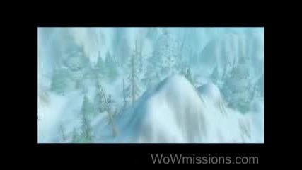 Wow Dwarf Intro