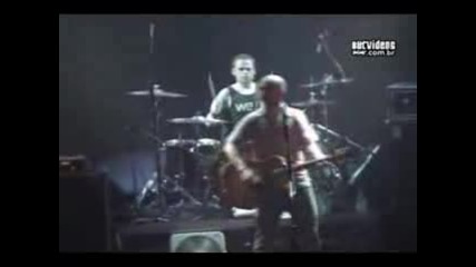 Millencolin - The Ballad