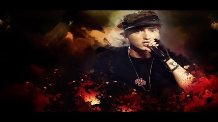 Eminem feat. 2pac Ft. Christina Aguilera - Castle Walls(hd)