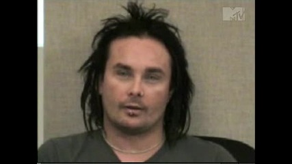 Mtv - Pt7 - Cradle Of Filth