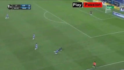 Critiano Ronaldo 2009 /10 Hd Real Madrid all goals and skills 