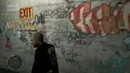 Gta Iv The Lost and Damned Mission 9 - Coming Down