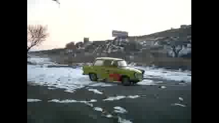 Trabant