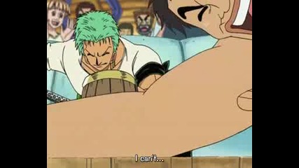 One Piece - Епизод 64